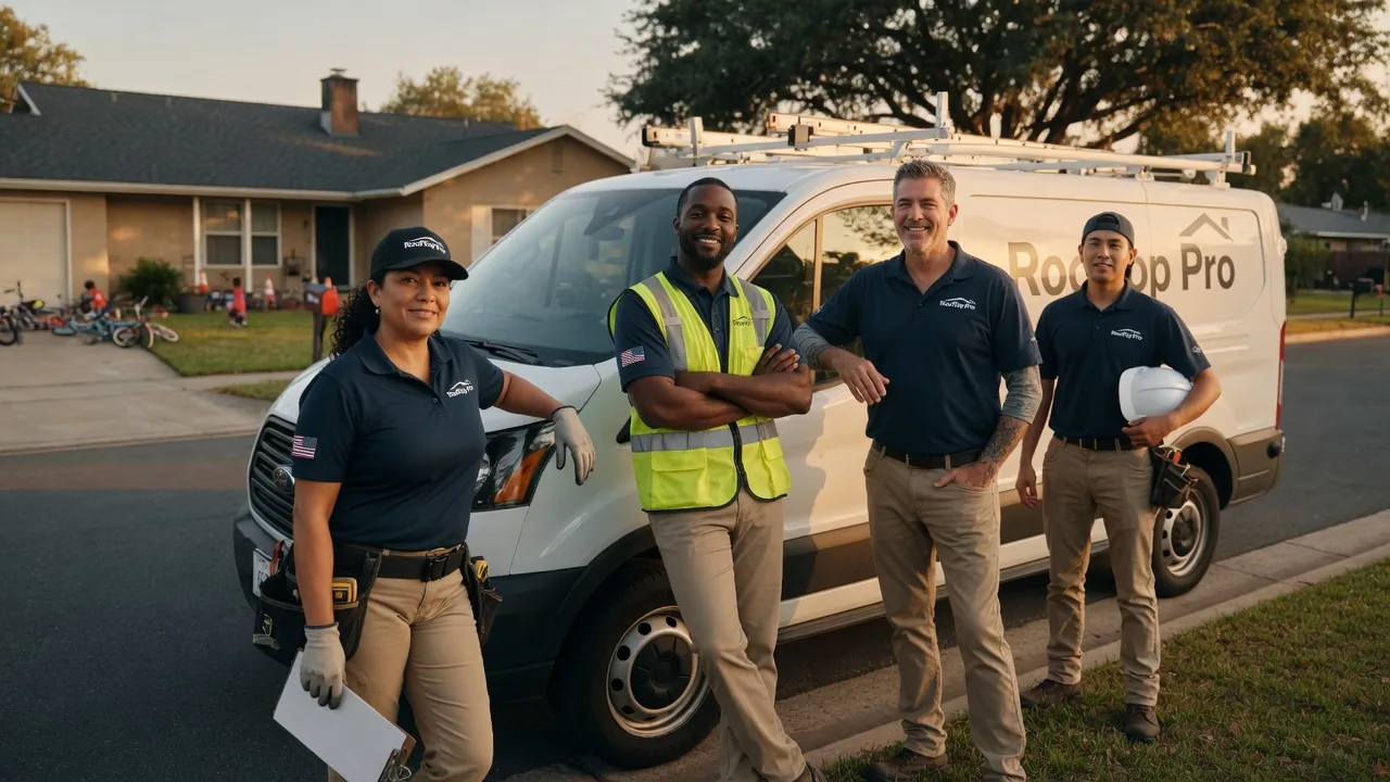 Roof Repair in Catlett, VA near me