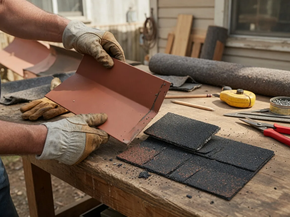 Roof Repair company in Catlett, VA